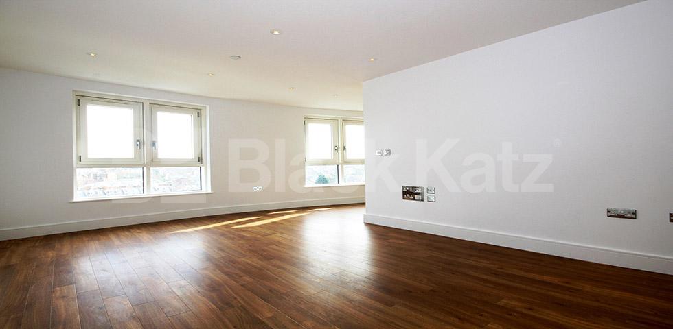 			New Instruction, 1 Bedroom, 1 bath, 1 reception Apartment			 Queensland Road , HIGHBURY